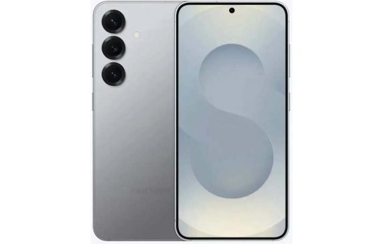 Samsung S25 12/256Gb Silver