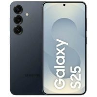 Samsung S25 12/512Gb Black