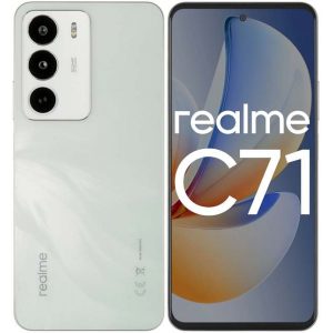 Realme C71 6/128Gb White Realme C71 6/128Gb White
