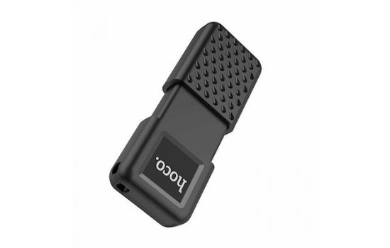 USB накопитель 64 Gb HOCO UD6 2.0 Black