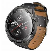 Смарт часы Hoco Y35 Smart sports watch (call version) black