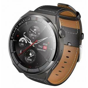 Смарт часы Hoco Y35 Smart sports watch (call version) black