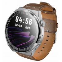 Смарт часы Hoco Y35 Smart sports watch (call version) Silver