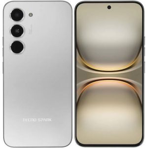 Tecno Spark 40 Pro 8/128Gb Titanium Tecno Spark 40 Pro 8/128Gb Titanium