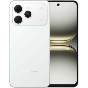 Tecno Spark 40 8/256Gb White Tecno Spark 40 8/256Gb White