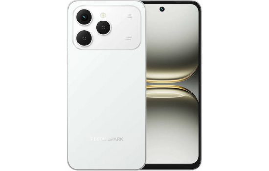 Tecno Spark 40 8/256Gb White