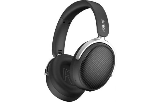 Наушники A4TECH Fstyler BH350C, Bluetooth, мониторные