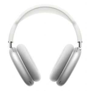 Наушники беспроводные Apple AirPods Max copy Silver