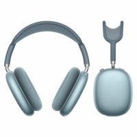 Наушники беспроводные Apple AirPods Max copy Blue Наушники беспроводные Apple AirPods Max copy Blue