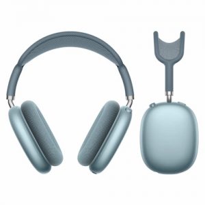 Наушники беспроводные Apple AirPods Max copy Blue