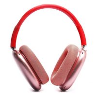 Наушники беспроводные Apple AirPods Max copy Red