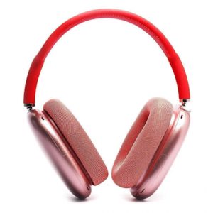 Наушники беспроводные Apple AirPods Max copy Red