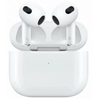 Наушники Apple AirPods 3rd generation White