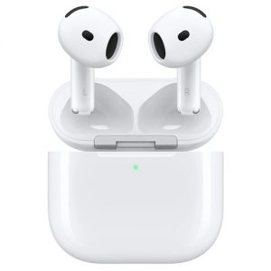 Наушники Apple AirPods 4 MXP63LL/A