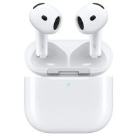 Наушники Apple AirPods 4 Gen Active Noise Cancellation (активное шумоподавление)