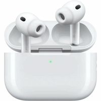 Наушники Apple AirPods Pro 3 (JQC602722C)
