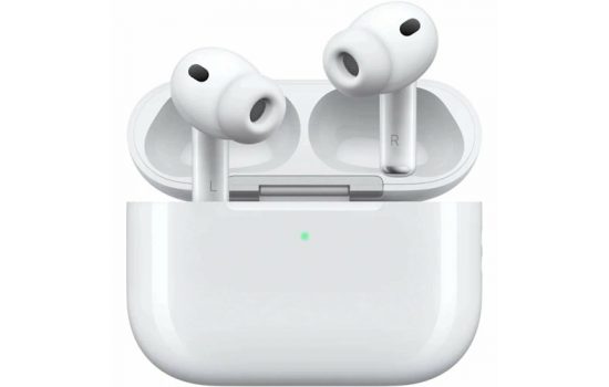Наушники Apple AirPods Pro 3 (JQC602722C)