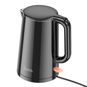 Электрочайник Hoco HE11 1.7L Black