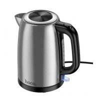 Электрочайник Hoco HE12 1.7L Gray