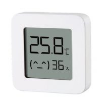 Метеостанция Xiaomi Mijia LYWSD03MMC Bluetooth white