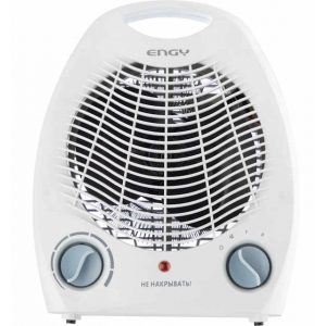Тепловентилятор ENGY EN-509 белый