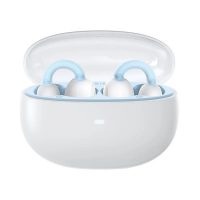 Наушники Baseus AirGo 1 Ring Open-Ear TWS Earbuds White