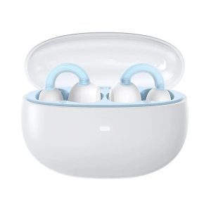 Наушники Baseus AirGo 1 Ring Open-Ear TWS Earbuds White