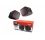 Колонки Havit HV-SK473-BK-RD Black-Red