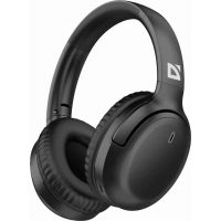 Наушники Defender B1035 беспроводные, полноразмерные Black