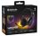 Игровая гарнитура Defender Weaver 62540 RGB, проводная  2 м. Black