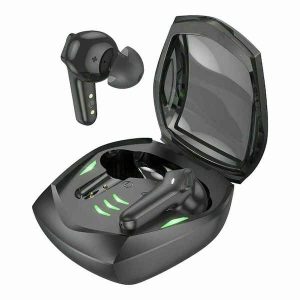 Беспроводные наушники Foneng BL118 MVP Games Black