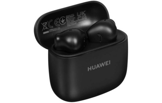 Наушники беспроводные Huawei Freebuds SE2 Black