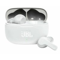 Беспроводные наушники JBL Wave 200 TWS Bluetooth White