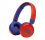 Беспроводные наушники JBL JR310BT Kids Green, Blue, Red