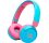 Беспроводные наушники JBL JR310BT Kids Green, Blue, Red