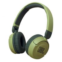 Беспроводные наушники JBL JR310BT Kids Green, Blue, Red