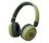 Беспроводные наушники JBL JR310BT Kids Green, Blue, Red