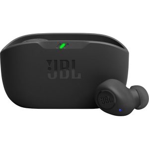 Беспроводные наушники JBL Wave Buds Black Беспроводные наушники JBL Wave Buds Black