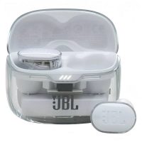 Беспроводные наушники JBL Tune Buds Bluetooth Gost White