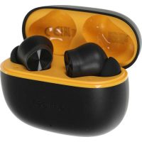 Наушники беспроводные Realme Buds T200 Lite Bluetooth Black