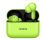 Наушники беспроводные Realme Buds T200 Black, White, Green, Purple