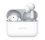 Наушники беспроводные Realme Buds T200 Black, White, Green, Purple