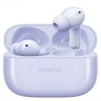 Наушники беспроводные Realme Buds T310 Black, Purple, White