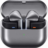 Беспроводные наушники Samsung Galaxy Buds 3 Pro (R630) White, Silver