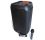 Портативная колонка BQ PBS-1008 Bt,Fm,microSD USB 25Вт Black