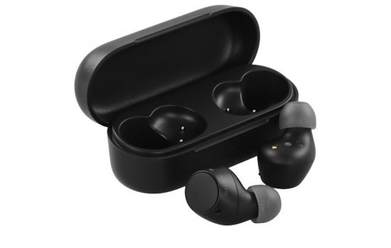 Беспроводные наушники Sony WF-C510 Black