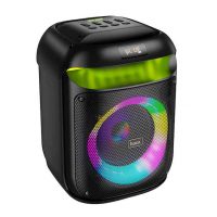 Портативная колонка Hoco HA13 60W Black