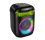 Портативная колонка Hoco HA13 60W Black