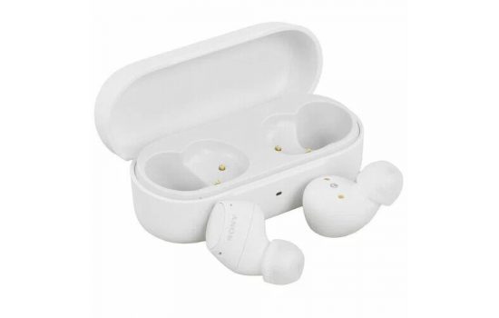 Беспроводные наушники Sony WF-C510 White
