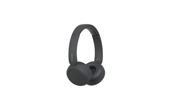 Беспроводные наушники Sony WH-CH520B Black